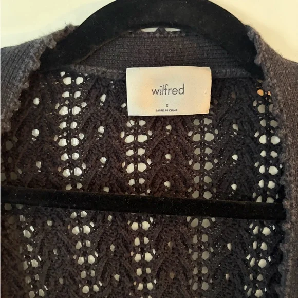 Reverence Cardigan - Picture 2 of 4